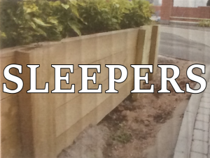 sleepers in Australia